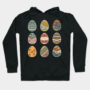 Eggs Hoodie